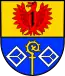 Blason de Oberkirn