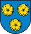 Blason de Oberkochen