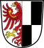 Blason de Oberkotzau