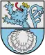 Blason de Obermoschel