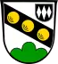 Blason de Oberpöring