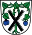 Blason de Oberpframmern