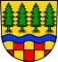 Blason de Oberreichenbach