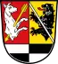 Blason de Oberreichenbach