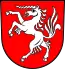 Blason de Oberried