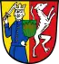 Blason de Oberschneiding