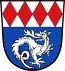 Blason de Oberschweinbach