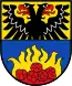 Blason de Oberstedem