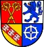 Blason de Oberthal