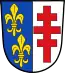 Blason de Obertraubling