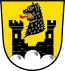 Blason de Obertrubach