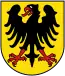 Blason de Oberwesel