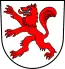 Blason de Oberwolfach