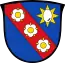 Blason de Odelzhausen