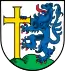 Blason de Odernheim am Glan