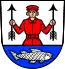 Blason de Oedheim