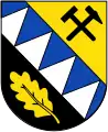 Blason de Oer-Erkenschwick