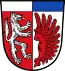 Blason de Oerlenbach