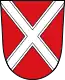 Blason de Oettingen