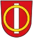 Blason de Offenbach an der Queich