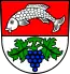 Blason de Ohlsbach