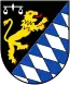 Blason de Ohlweiler