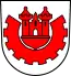 Blason de Oppenau