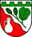 Blason de Orlenbach