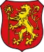 Blason de Ornbau