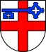 Blason de Orsfeld