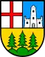 Blason de Osburg