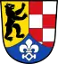 Blason de Osterberg