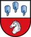 Blason de Osterbruch