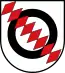 Blason de Ostercappeln