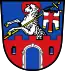 Blason de Osterhofen