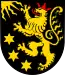 Blason de Osthofen