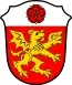 Blason de Ottenhofen