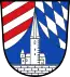 Blason de Ottensoos