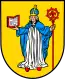 Blason de Ottersheim