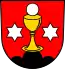 Blason de Ottersweier