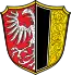 Blason de Ottobeuren