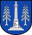 Blason de Ottobrunn