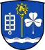 Blason de Otzing