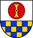 Blason de Otzweiler