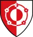 Blason de Oy-Mittelberg