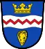 Blason de Pösing