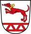 Blason de Püchersreuth