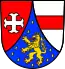 Blason de Püttlingen