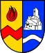 Blason de Pantenburg