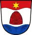 Blason de Parkstetten